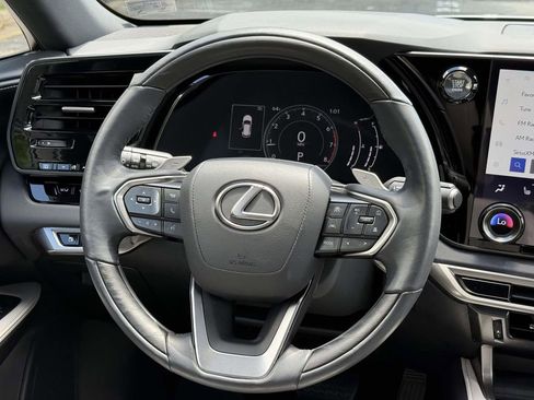 Used 2023 Lexus RX 350 Premium w/ Accessory Package (Z1) AWD/4WD image 9