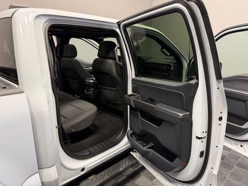 Used 2022 Ford F150 XLT w/ Equipment Group 302A High image 24