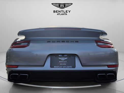Used 2019 Porsche 911 Turbo image 9