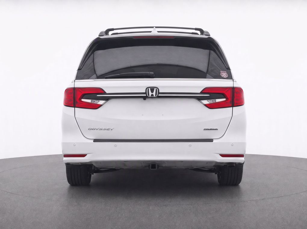 Used 2022 Honda Odyssey Touring image 10