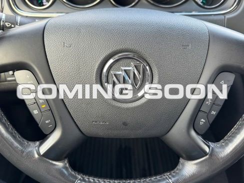 Used 2016 Buick Enclave Premium w/ Experience Buick Package image 21