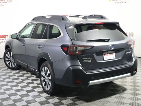 Used 2024 Subaru Outback Limited image 10