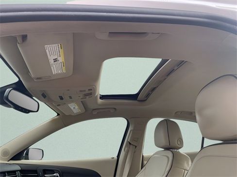 Used 2015 Chevrolet Malibu LTZ image 10