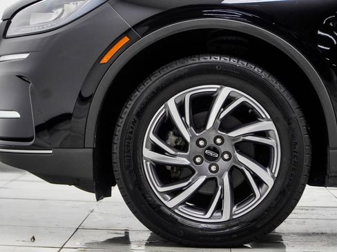 Used 2023 Lincoln Corsair FWD image 11