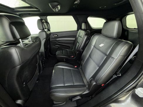 Used 2020 Dodge Durango R/T w/ Blacktop Package image 25