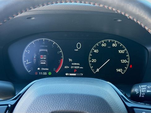 Certified 2024 Honda HR-V Sport image 11