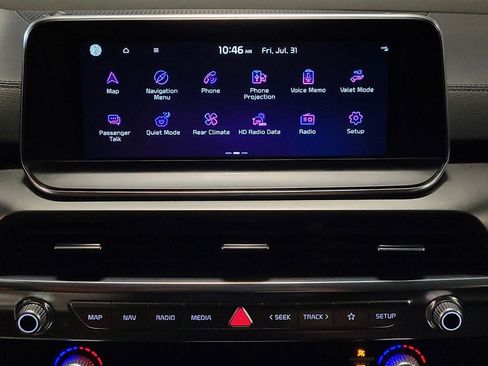 Used 2022 Kia Telluride S FWD image 25