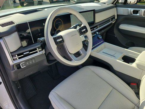 New 2026 Hyundai Santa Fe Calligraphy image 15