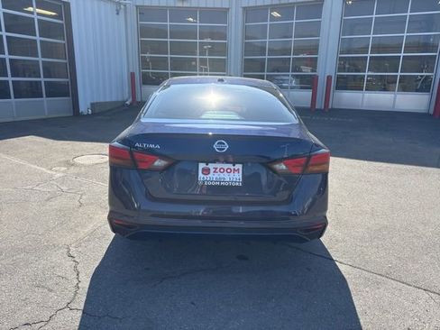 Used 2020 Nissan Altima 2.5 S image 7