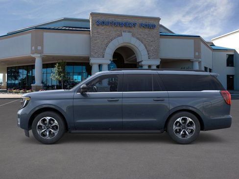 New 2026 Ford Expedition Max Active image 3