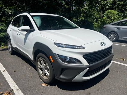 Used 2023 Hyundai Kona SEL