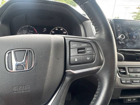 Used 2024 Honda Ridgeline Sport image 26