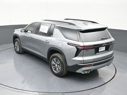 New 2026 Chevrolet Traverse LT w/ Driver Confidence Package image 55