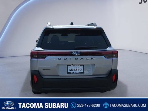 New 2026 Subaru Outback Touring XT AWD/4WD image 4