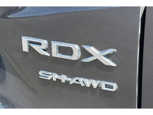Used 2020 Acura RDX AWD w/ Technology Package image 35