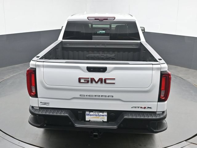Used 2024 GMC Sierra 1500 AT4X AWD/4WD image 41