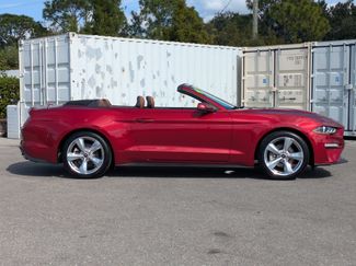 Used 2019 Ford Mustang Premium video 3