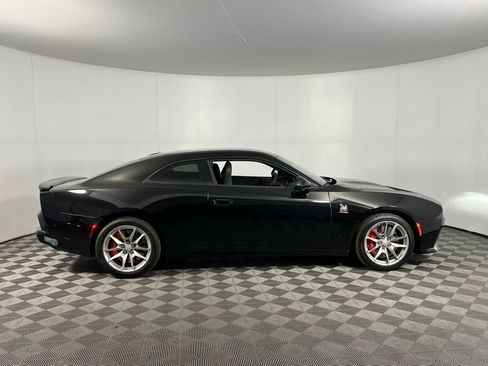 Used 2024 Dodge Charger R/T Scat Pack w/ Plus Group image 5