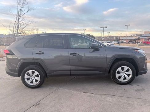 Used 2024 Toyota RAV4 LE image 8