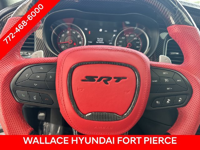 Used 2023 Dodge Charger Scat Pack w/ Plus Group RWD image 19