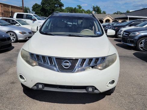Used 2010 Nissan Murano LE w/ Navigation Pkg AWD/4WD image 3