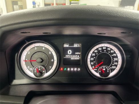 Used 2015 RAM 2500 SLT image 15