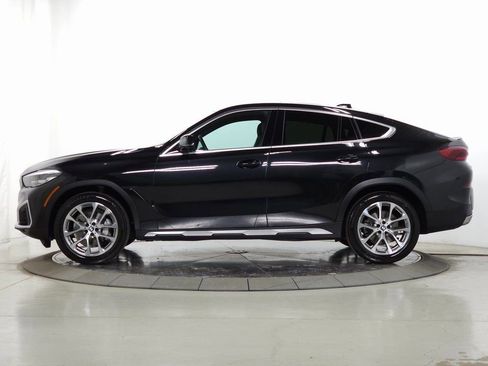 Used 2023 BMW X6 xDrive40i image 5