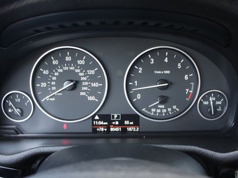 Used 2015 BMW X3 xDrive35i image 25