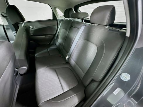 Used 2023 Hyundai Kona SEL w/ Cargo Package image 26