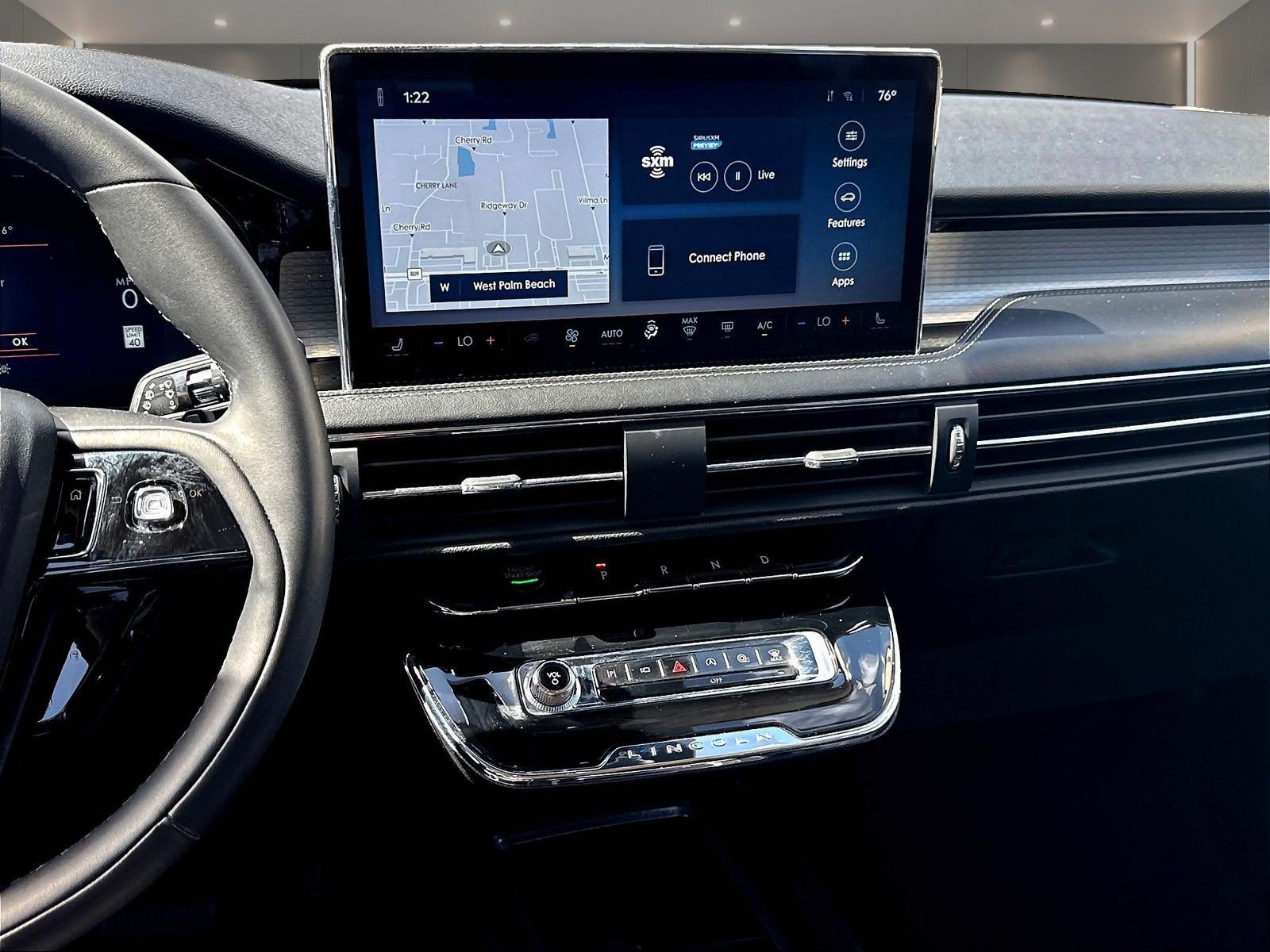 Certified 2023 Lincoln Corsair FWD image 11