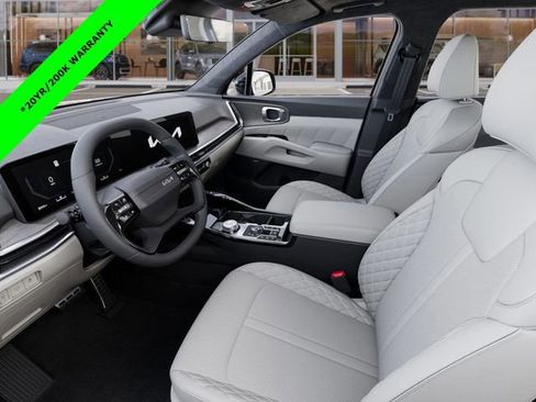 New 2026 Kia Sorento SX Prestige image 17