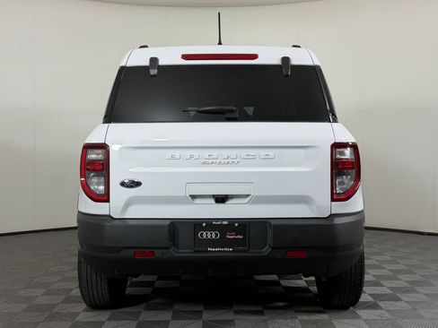 Used 2024 Ford Bronco Sport Big Bend w/ Convenience Package AWD/4WD image 10
