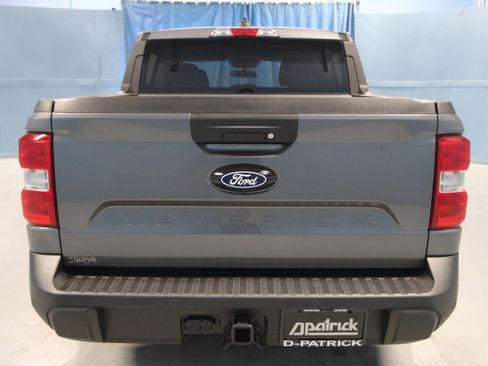 New 2026 Ford Maverick XL AWD/4WD image 22