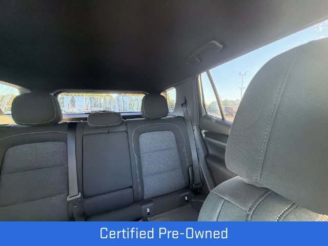 Certified 2026 GMC Terrain Elevation FWD image 14
