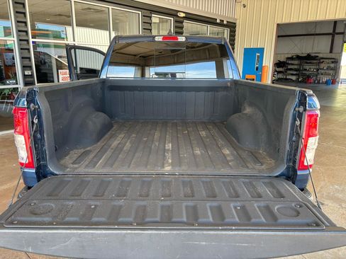 Used 2019 RAM 1500 Tradesman image 26