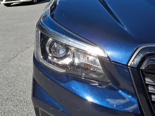 Used 2020 Subaru Forester Sport AWD/4WD image 10