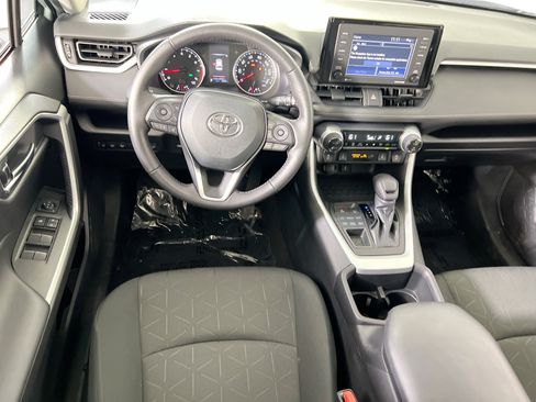Used 2022 Toyota RAV4 XLE w/ Convenience Package AWD/4WD image 22