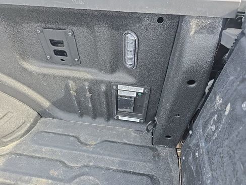 Used 2025 Ford F450 King Ranch w/ FX4 Off-Road Package image 6