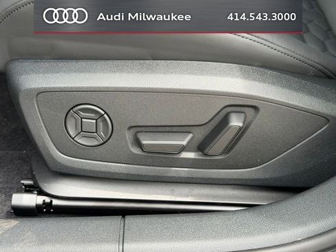 New 2026 Audi RS 3 AWD/4WD image 29