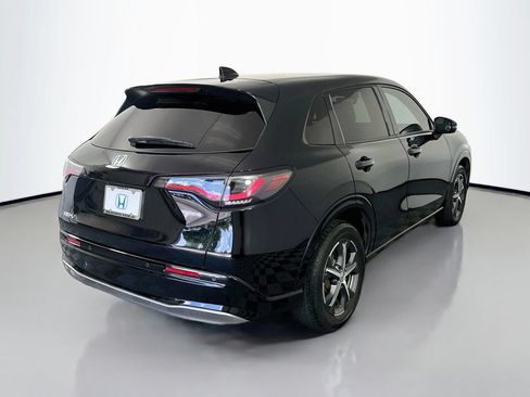 Used 2024 Honda HR-V EX-L image 5