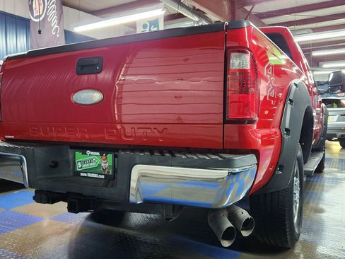 Used 2011 Ford F250 XLT w/ XLT Premium Pkg image 66