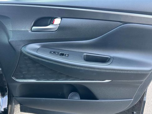 Used 2021 Hyundai Santa Fe SEL Premium image 24