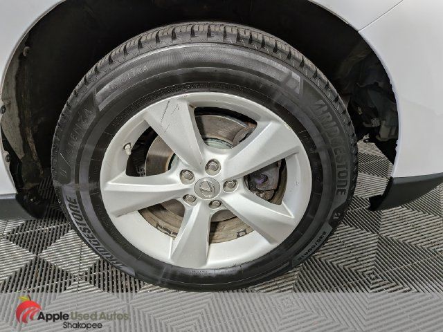 Used 2013 Lexus RX 350 FWD w/ Premium Pkg image 49