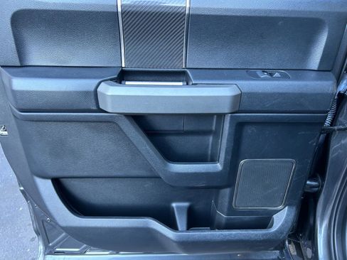 Used 2019 Ford F150 Raptor w/ Equipment Group 802A Luxury image 20