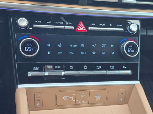 New 2026 Hyundai Santa Fe Calligraphy AWD/4WD image 20