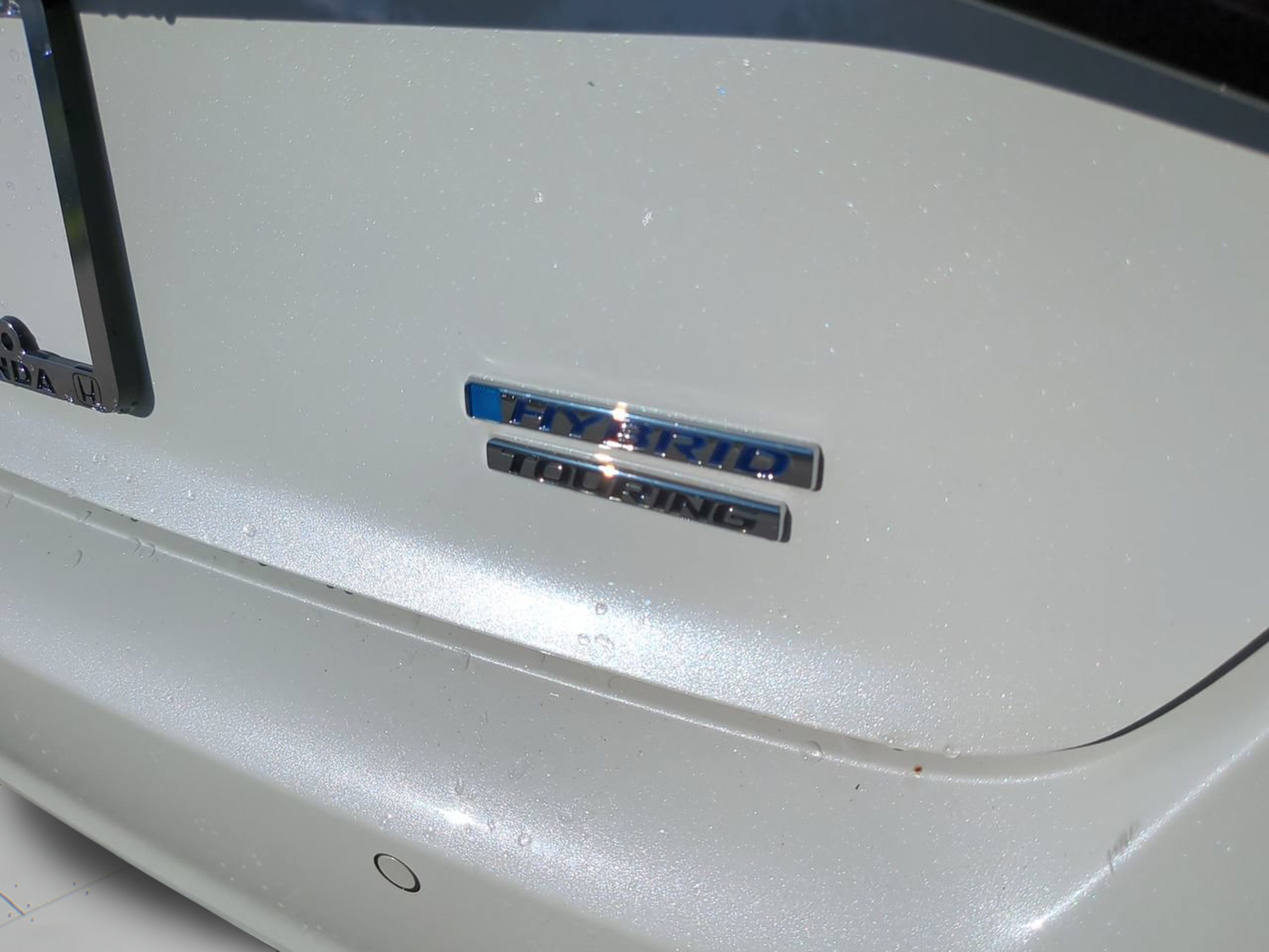 Used 2024 Honda Accord Touring image 29