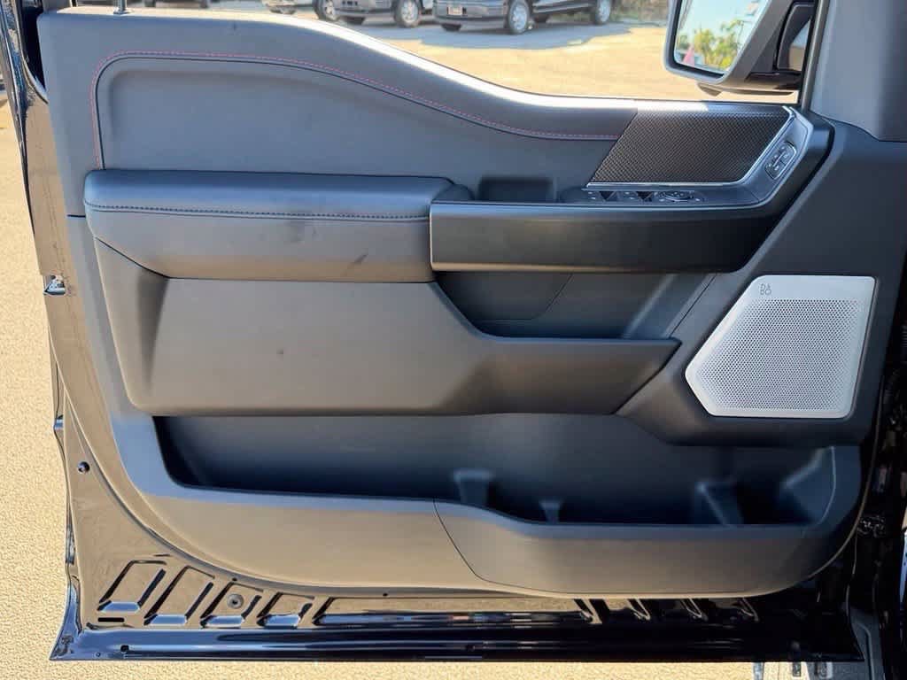 New 2026 Ford F150 Raptor AWD/4WD image 11
