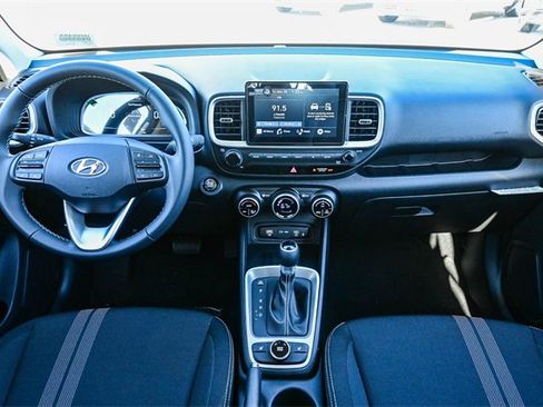 New 2026 Hyundai Venue SEL image 15