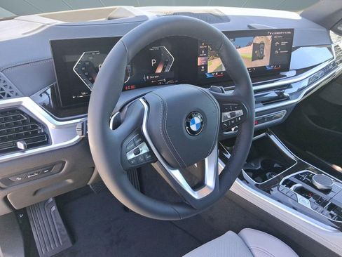 Used 2026 BMW X5 sDrive40i RWD image 4