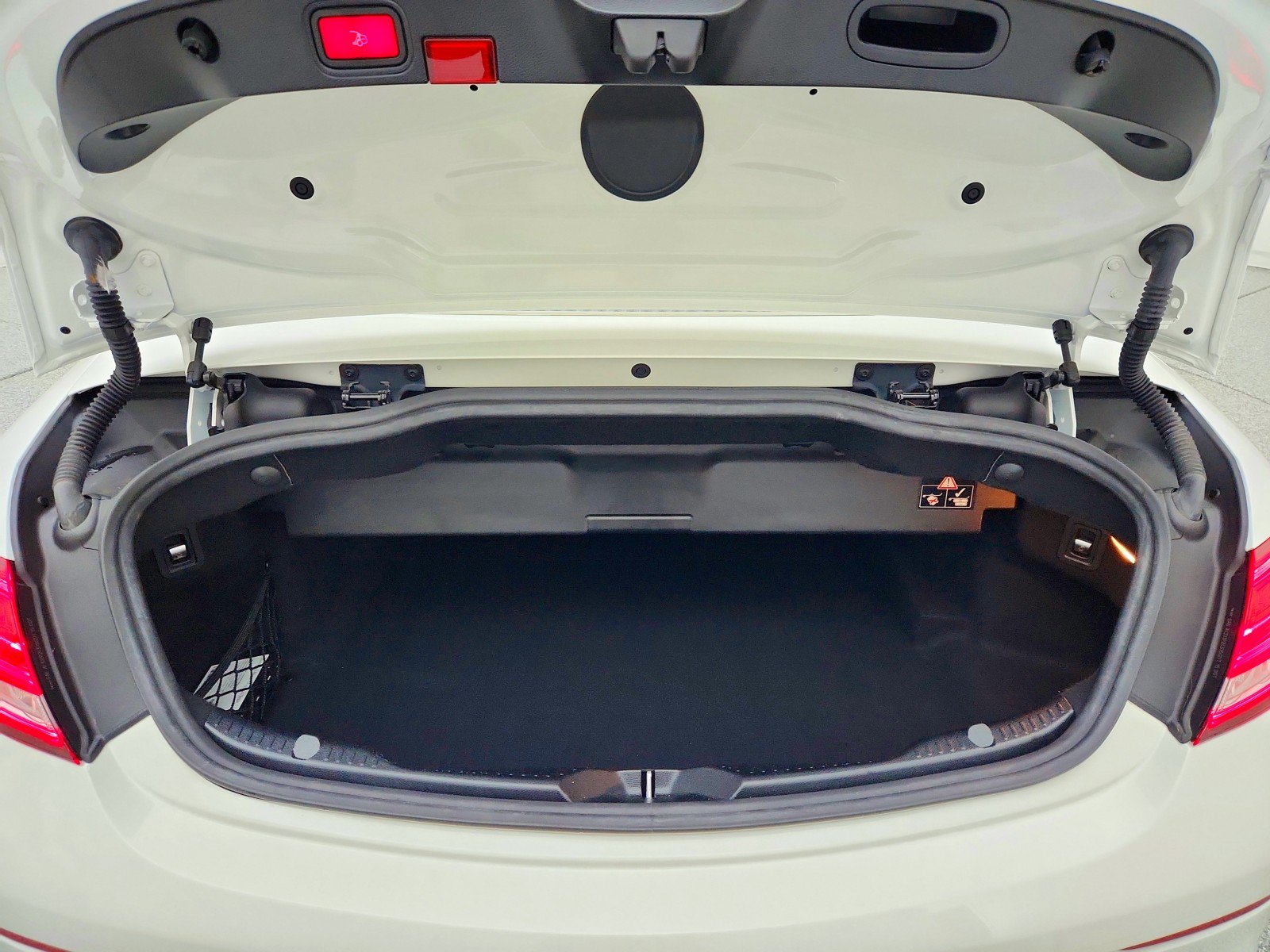Certified 2023 Mercedes-Benz C 300 Cabriolet image 29